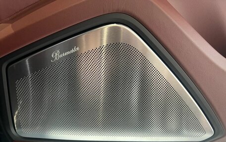 Porsche Cayenne III, 2025 год, 16 799 000 рублей, 34 фотография