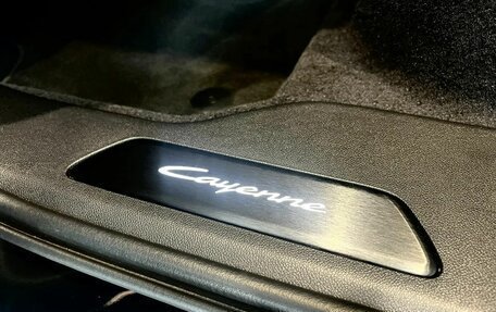 Porsche Cayenne III, 2025 год, 16 799 000 рублей, 35 фотография