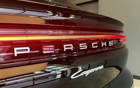 Porsche Cayenne III, 2025 год, 16 799 000 рублей, 40 фотография