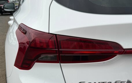 Hyundai Santa Fe IV, 2021 год, 3 500 000 рублей, 13 фотография