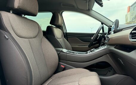 Hyundai Santa Fe IV, 2021 год, 3 500 000 рублей, 22 фотография