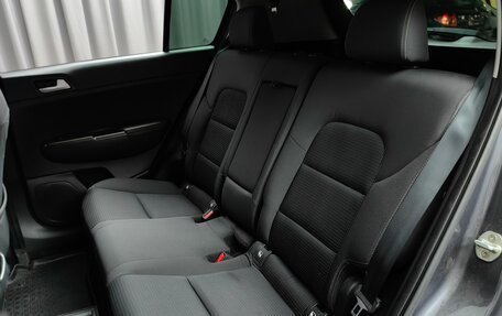 KIA Sportage IV рестайлинг, 2016 год, 1 534 000 рублей, 8 фотография