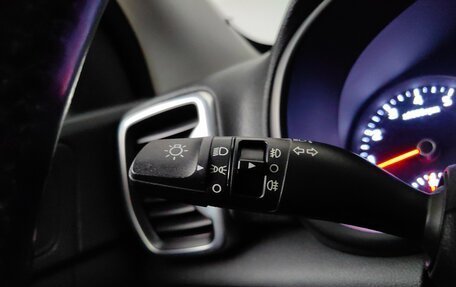 KIA Sportage IV рестайлинг, 2016 год, 1 534 000 рублей, 19 фотография
