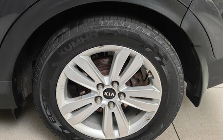 KIA Sportage IV рестайлинг, 2016 год, 1 534 000 рублей, 23 фотография