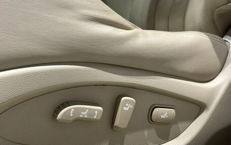 Infiniti EX, 2008 год, 899 000 рублей, 16 фотография