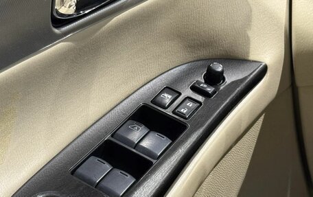 Infiniti EX, 2008 год, 899 000 рублей, 18 фотография