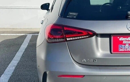 Mercedes-Benz A-Класс, 2019 год, 1 270 007 рублей, 8 фотография