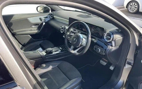 Mercedes-Benz A-Класс, 2019 год, 1 270 007 рублей, 12 фотография
