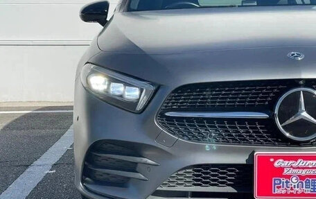Mercedes-Benz A-Класс, 2019 год, 1 270 007 рублей, 9 фотография