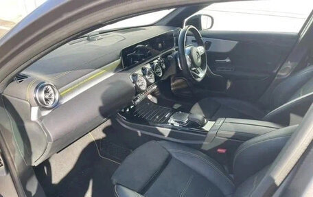 Mercedes-Benz A-Класс, 2019 год, 1 270 007 рублей, 13 фотография