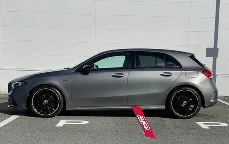 Mercedes-Benz A-Класс, 2019 год, 1 270 007 рублей, 4 фотография