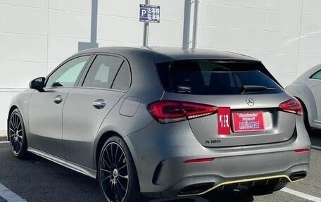 Mercedes-Benz A-Класс, 2019 год, 1 270 007 рублей, 7 фотография