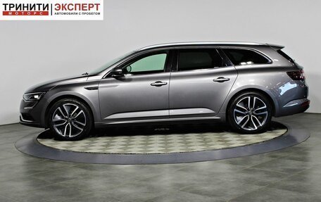 Renault Talisman, 2018 год, 1 697 000 рублей, 8 фотография