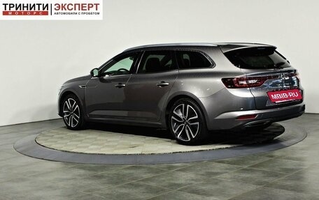 Renault Talisman, 2018 год, 1 697 000 рублей, 7 фотография