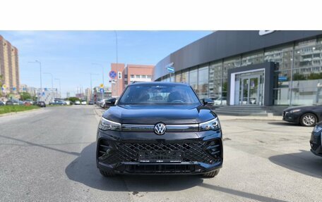 Volkswagen Tiguan, 2026 год, 5 099 000 рублей, 6 фотография