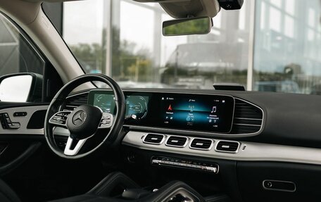 Mercedes-Benz GLE, 2020 год, 7 000 000 рублей, 10 фотография