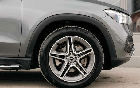 Mercedes-Benz GLE, 2020 год, 7 000 000 рублей, 9 фотография