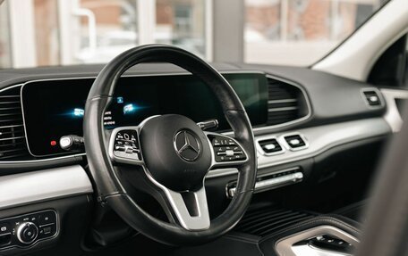 Mercedes-Benz GLE, 2020 год, 7 000 000 рублей, 11 фотография