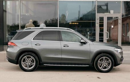 Mercedes-Benz GLE, 2020 год, 7 000 000 рублей, 4 фотография