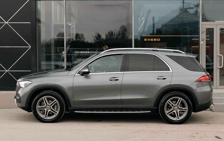 Mercedes-Benz GLE, 2020 год, 7 000 000 рублей, 8 фотография