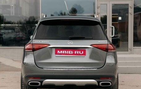 Mercedes-Benz GLE, 2020 год, 7 000 000 рублей, 6 фотография