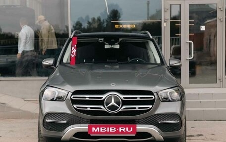 Mercedes-Benz GLE, 2020 год, 7 000 000 рублей, 2 фотография