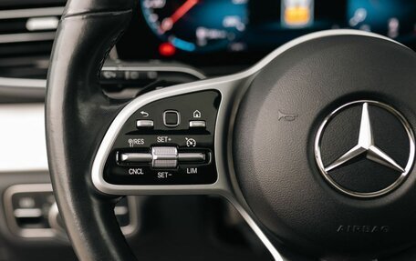 Mercedes-Benz GLE, 2020 год, 7 000 000 рублей, 12 фотография