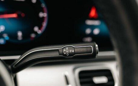 Mercedes-Benz GLE, 2020 год, 7 000 000 рублей, 16 фотография