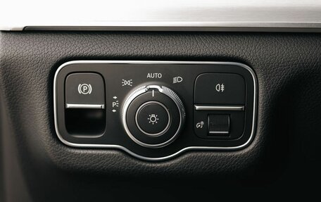 Mercedes-Benz GLE, 2020 год, 7 000 000 рублей, 21 фотография