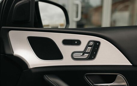 Mercedes-Benz GLE, 2020 год, 7 000 000 рублей, 20 фотография