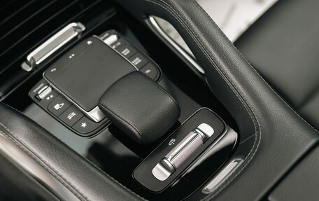 Mercedes-Benz GLE, 2020 год, 7 000 000 рублей, 18 фотография