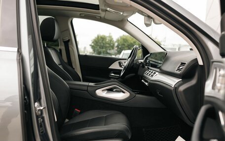 Mercedes-Benz GLE, 2020 год, 7 000 000 рублей, 24 фотография