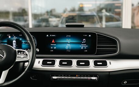Mercedes-Benz GLE, 2020 год, 7 000 000 рублей, 15 фотография