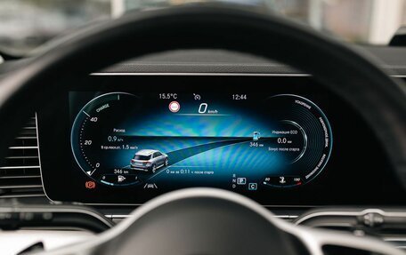Mercedes-Benz GLE, 2020 год, 7 000 000 рублей, 14 фотография