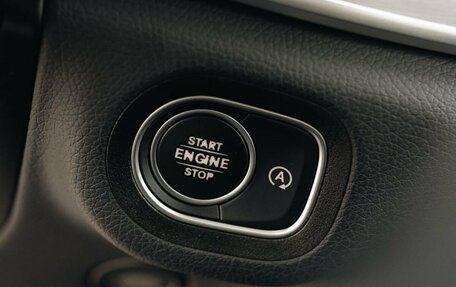 Mercedes-Benz GLE, 2020 год, 7 000 000 рублей, 17 фотография