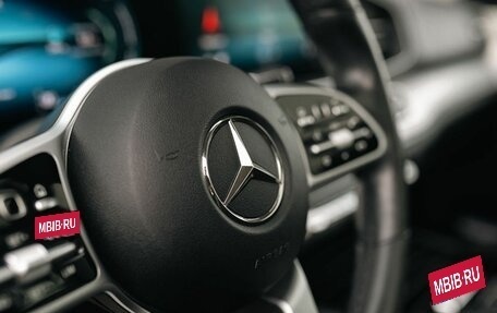 Mercedes-Benz GLE, 2020 год, 7 000 000 рублей, 13 фотография
