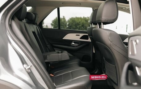Mercedes-Benz GLE, 2020 год, 7 000 000 рублей, 23 фотография