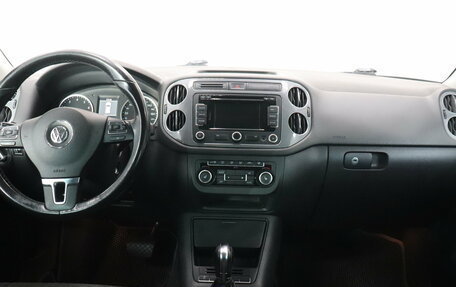 Volkswagen Tiguan I, 2012 год, 1 357 000 рублей, 9 фотография