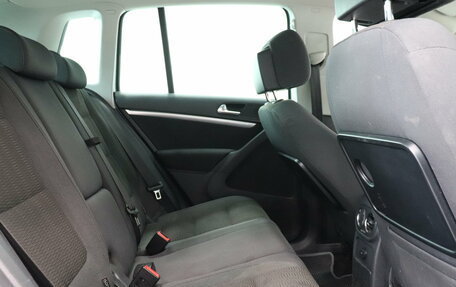 Volkswagen Tiguan I, 2012 год, 1 357 000 рублей, 6 фотография