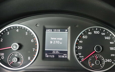 Volkswagen Tiguan I, 2012 год, 1 357 000 рублей, 15 фотография