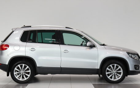 Volkswagen Tiguan I, 2012 год, 1 357 000 рублей, 5 фотография