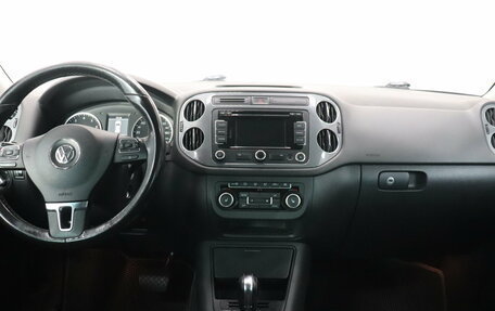 Volkswagen Tiguan I, 2012 год, 1 357 000 рублей, 10 фотография
