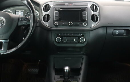 Volkswagen Tiguan I, 2012 год, 1 357 000 рублей, 11 фотография