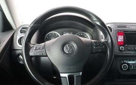 Volkswagen Tiguan I, 2012 год, 1 357 000 рублей, 12 фотография