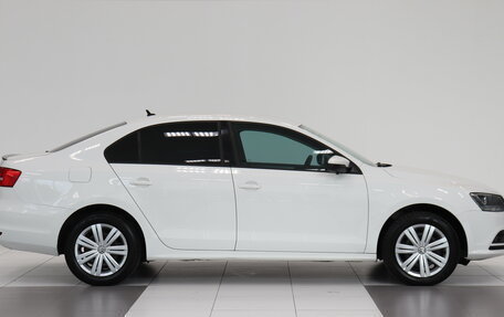 Volkswagen Jetta VI, 2015 год, 1 168 000 рублей, 5 фотография