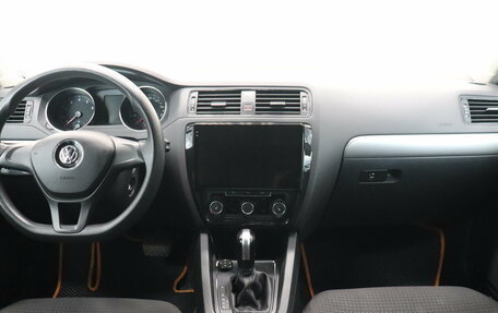 Volkswagen Jetta VI, 2015 год, 1 168 000 рублей, 8 фотография