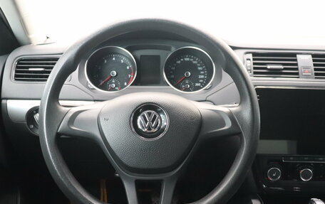Volkswagen Jetta VI, 2015 год, 1 168 000 рублей, 10 фотография