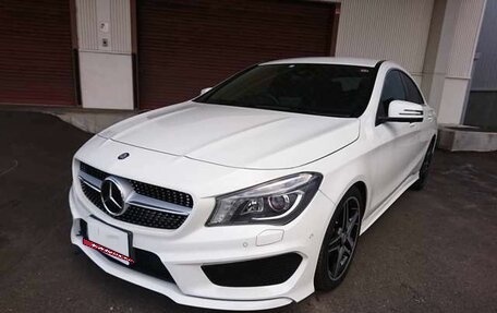 Mercedes-Benz CLA, 2016 год, 1 226 000 рублей, 6 фотография