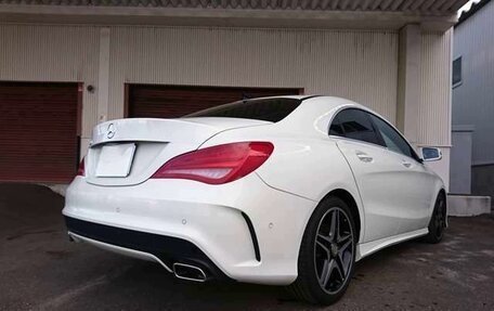 Mercedes-Benz CLA, 2016 год, 1 226 000 рублей, 9 фотография