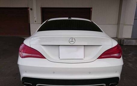 Mercedes-Benz CLA, 2016 год, 1 226 000 рублей, 10 фотография
